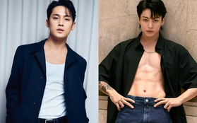 "Hỗn chiến" fan Jung Kook và nam thần Kpop mới nổi: Rốt cuộc thì ai mới là pop star?