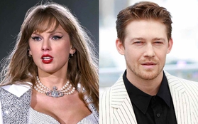 Phản ứng chưa từng thấy của Taylor Swift sau khi tình cũ gần 7 năm lên tiếng về vụ chia tay ầm ĩ