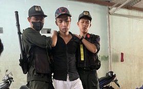 Chi tiết vụ buôn ma túy lớn nhất từ trước đến nay ở Bình Định