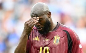 Bắt trọn từng khoảnh khắc vụng về, xui xẻo biến Lukaku thành trò cười