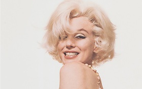 Nhiều bí mật gây sốc về cái chết của Marilyn Monroe