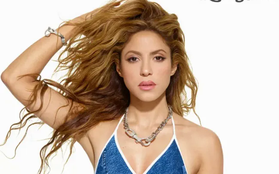 Shakira chưa có ý định hẹn hò