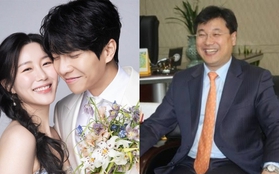 Lee Seung Gi sau khi lâm cảnh khủng hoảng nghiêm trọng nhất sự nghiệp vì bê bối của bố vợ