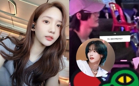 "Ác mộng Kbiz" Han Seo Hee sắp đi tù vì "bóc phốt" nam idol hot nhất hiện nay đi quán bar săn gái?