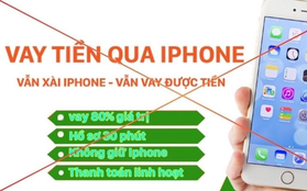 Công an Hà Nội cảnh báo thủ đoạn lừa đảo vay tiền qua điện thoại