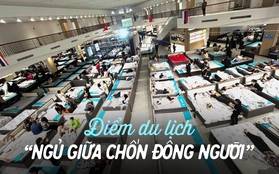 Có một đặc sản trong tour Thái Lan mà “dân chơi” nào cũng phải biết, tiêu gần trăm triệu tại đây là chuyện thường!