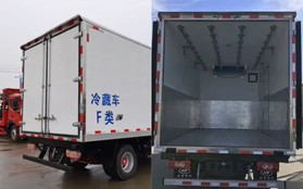 Vụ 8 người tử vong trong container đông lạnh: Nhân chứng kể lại giây phút phát hiện các thi thể và hiện trường đau lòng