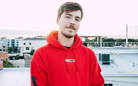 MrBeast vượt mặt T-Series, trở thành kênh YouTube có lượng người đăng ký nhiều nhất thế giới