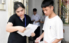 Hà Nội công bố điểm thi lớp 10 chậm nhất vào ngày 2-7