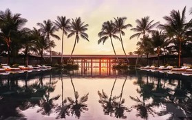 Điểm mặt những khách sạn, spa... tốt nhất tại Việt Nam năm 2024 do tạp chí Mỹ giới thiệu