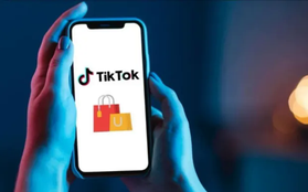 Apple cấp quyền cho đại lý tại Việt Nam bán iPhone trên TikTok Shop