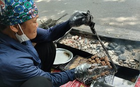Vụ quán bún chả ở Hà Nội bị tố rửa thịt bằng nước than: Xử phạt chủ quán 3,5 triệu đồng