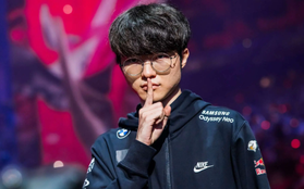 Faker "dằn mặt" giới truyền thông sau loạt drama Mùa Xuân 2024