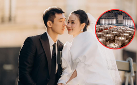 Địa điểm tổ chức đám cưới của Midu và thiếu gia Minh Đạt: Nơi đang hot gần đây, được đại gia, sao Việt "chấm"