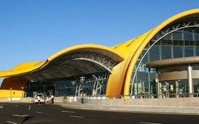 Liên Khương chính thức trở thành sân bay quốc tế