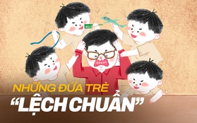 Khi trẻ hành xử lệch chuẩn nơi công cộng: Đừng nói "Trẻ con biết gì đâu", phụ huynh cần nhận trách nhiệm đầu tiên