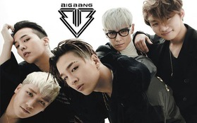 G-Dragon chính thức xác nhận BIGBANG chỉ còn 3 thành viên, Seungri - T.O.P bị gạch tên vĩnh viễn