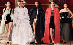 BST Chanel Haute Couture Thu Đông 2024 đẹp hơn tưởng tượng, và đó không phải tác phẩm của Virginie Viard?