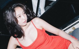 Jennie (BLACKPINK) bị công kích