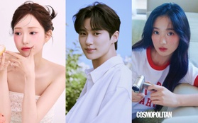 Rò rỉ bằng chứng Byeon Woo Seok hẹn hò hot girl đẹp như minh tinh từ năm 2022, couple Cõng Anh Mà Chạy "toang" hẳn?