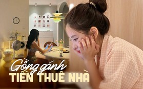 Lương 20 triệu mà thuê nhà hết gần 6,5 triệu: 1 năm tốn 80 triệu chỉ để “có chỗ ngủ” liệu có hoang phí quá không?