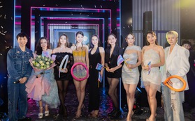 Hoa hậu Đỗ Nhật Hà, Xuân Hạnh, Á hậu Hoàng Nhung hưởng ứng Pride Month