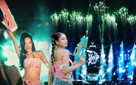 Tham gia đại hội EDM & Live concert “cháy” nhất mùa hè năm nay, Ravers Việt cần chuẩn bị những gì?