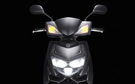 Yamaha ra mắt "vua xe ga" cạnh tranh Honda LEAD: công nghệ cực xịn, giá chỉ từ 33 triệu đồng rẻ ngang Vision