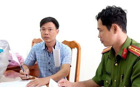 Lãnh đạo huyện chỉ đạo cấp dưới 'rút ruột' hơn 3 tỷ đồng để trả nợ tiếp khách