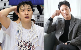 Nam thần bóng rổ hot nhất Hàn Quốc phải công khai xin lỗi vì nhắc đến cố diễn viên Lee Sun Kyun trong bê bối tình ái của mình