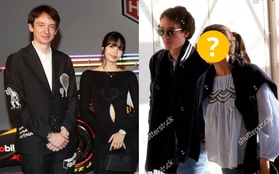 Thái tử đế chế LVMH hẹn hò ai trước Lisa? Hết tiểu thư tài phiệt đến luật sư đa tài bảo sao em út BLACKPINK bị so sánh