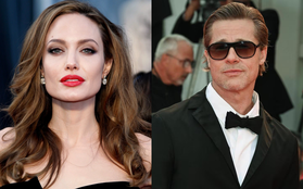 Angelina Jolie và Brad Pitt tiếp tục đối đầu