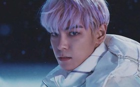 T.O.P (BIGBANG) đột ngột bị huỷ kế hoạch bay lên mặt trăng, lí do thực sự gây tò mò