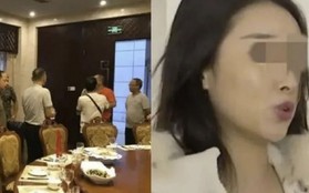 Đi blind date, người đàn ông phải bỏ chạy ngay lập tức khi thấy “đàng gái”, sau đó còn bị kiện vì lý do gây bất bình