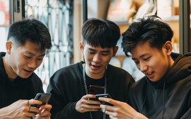 Đàn ông Việt Nam "chốt đơn" shopping online không thua kém chị em phụ nữ, có 2 mặt hàng tăng trưởng hơn 100% trong 6 tháng cuối năm 2023