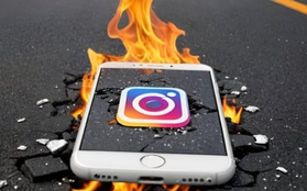Instagram 'bắt chước' YouTube, thử nghiệm tính năng người dùng cực ghét