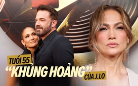 Trục trặc hôn nhân khiến sự nghiệp của Jennifer Lopez trượt dài: Đầu tư gần 500 tỷ vẫn flop, tour diễn bán 300 nghìn/vé vẫn phải hủy vì ế ẩm