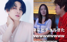 Bị nghi môi giới mại dâm cho 2 đàn em, Heechul (Super Junior) nói gì mà khiến netizen càng tranh cãi?