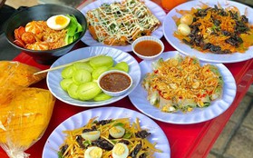 Bật mí 7 địa điểm ăn uống ở Nha Trang chỉ với 20.000 đồng