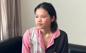 Đề nghị truy tố cô gái bắt cóc 2 cháu bé ở phố đi bộ Nguyễn Huệ để quay clip khiêu dâm
