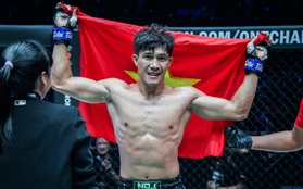 Tự hào: Nguyễn Trần Duy Nhất đánh bại “thần đồng” bách chiến bách thắng, gây tiếng vang tại giải đấu lớn nhất châu Á
