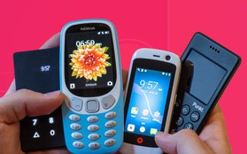 Đã đến lúc để cái tên Nokia ngủ yên: Suốt ngày "đào mộ" mà chẳng có điện thoại nào ra hồn?