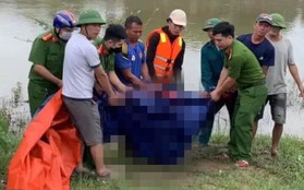 Tìm thấy thi thể nam sinh 17 tuổi bị rơi xuống suối ở Yên Bái