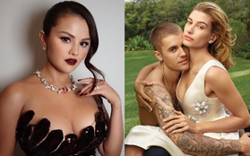 Selena Gomez lần đầu nói về nghi vấn giả vai nạn nhân trong chuỗi drama với Justin Bieber và Hailey