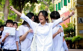 10 trường có điểm chuẩn lớp 10 cao nhất Hà Nội năm 2024