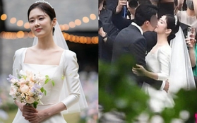 Jang Nara ráo riết ly hôn sau 2 năm cưới?