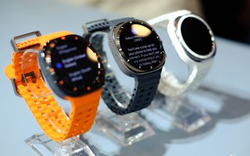 Trên tay Galaxy Watch7 và Watch Ultra: Thiết kế mới, thêm tính năng AI, phát hiện chứng ngưng thở khi ngủ, giá từ 7.99 và 16.99 triệu