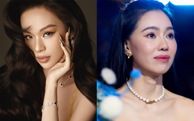 Vì sao Phí Phương Anh bị nói "cắm sừng" dì Dung khi thi Miss Universe Vietnam?