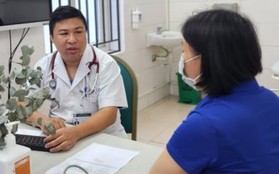 Từ 1/8, Bệnh viện Bạch Mai sẽ kéo dài thời gian khám đến 21h hàng ngày