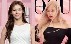 Biến căng: YSL gián tiếp tố Sana (TWICE) bắt chước Rosé (BLACKPINK), thái độ phân biệt đối xử khiến fan nổi trận lôi đình